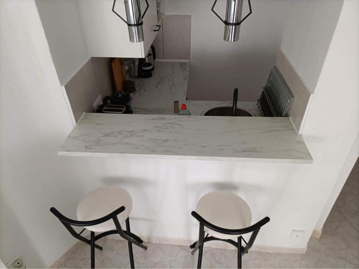 Estudio Algarrobo Costa Dış mekan fotoğraf